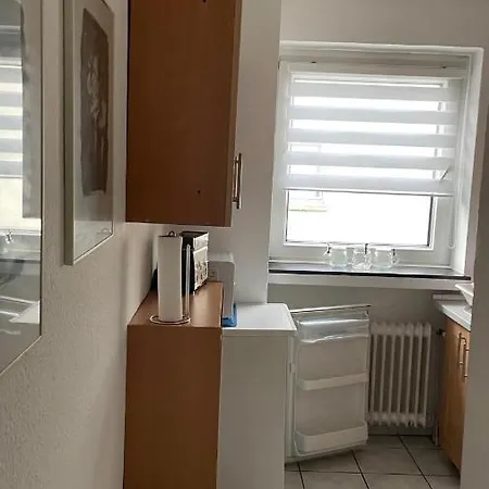 Appartamento Oberhausen-alstaden Oberhausen (North Rhine-Westphalia)