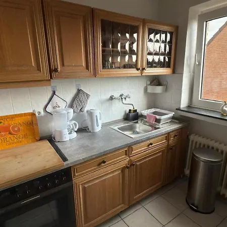 Apartment Oberhausen-alstaden Oberhausen (North Rhine-Westphalia)