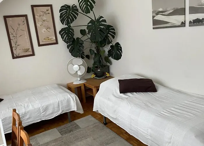 Lejlighed Oberhausen-alstaden *