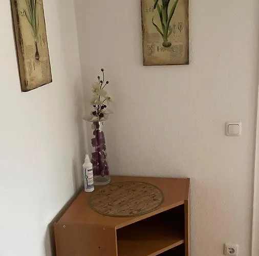 Lejlighed Oberhausen-alstaden