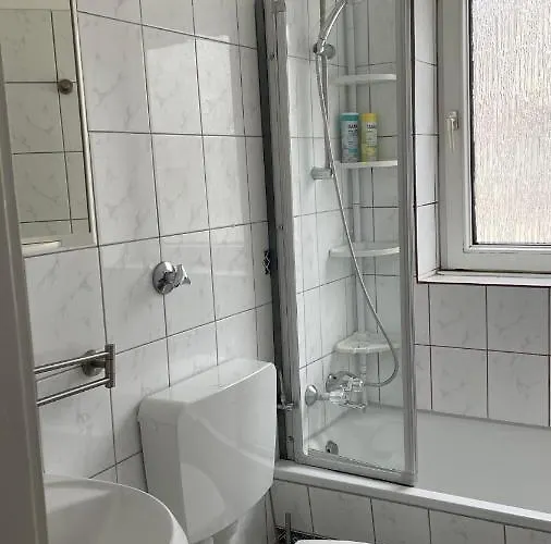 Oberhausen-alstaden * Oberhausen (North Rhine-Westphalia)