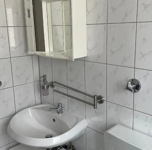 Oberhausen-alstaden Lejlighed