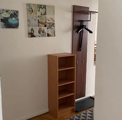 Oberhausen-alstaden Lejlighed Oberhausen (North Rhine-Westphalia)