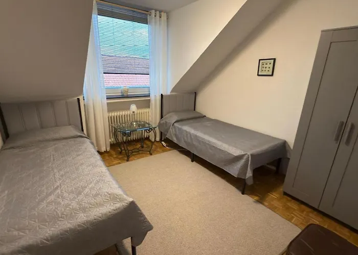 Oberhausen-alstaden *