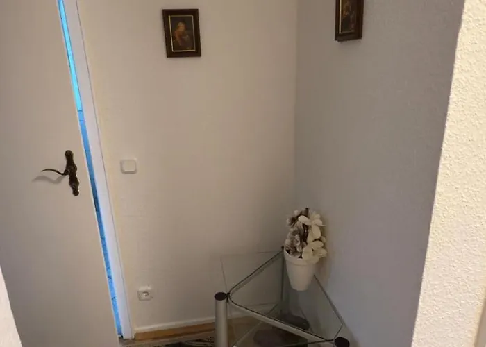 Lejlighed Oberhausen-alstaden