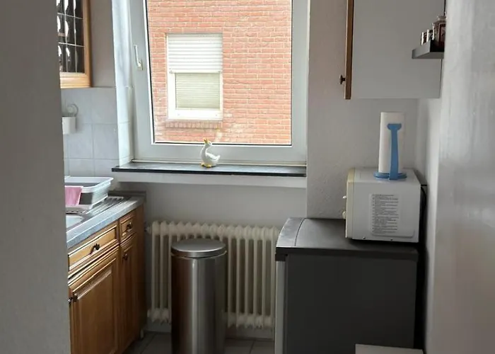 Oberhausen-alstaden Oberhausen (North Rhine-Westphalia)