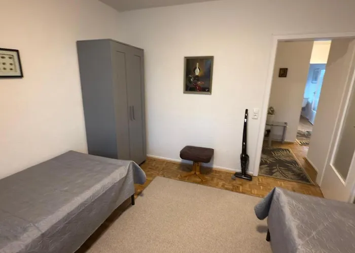 Oberhausen-alstaden * Oberhausen (North Rhine-Westphalia)