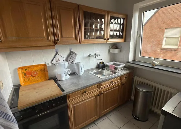 Lejlighed Oberhausen-alstaden Oberhausen (North Rhine-Westphalia)