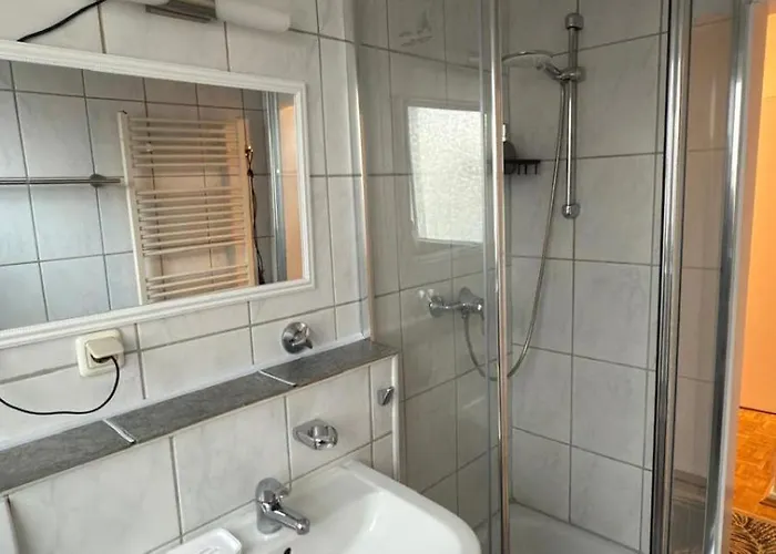 Oberhausen-alstaden Lejlighed *